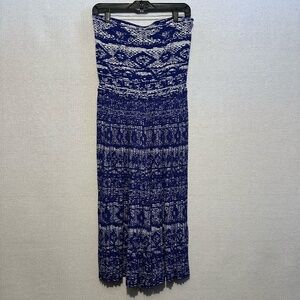 NWT Giorgio Armani Strapless Cropped Wide Leg Jumpsuit - size It. 42